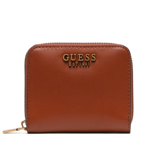 Маленький женский кошелек Guess Laurel (VB) Slg SWVB85 00370 WKY