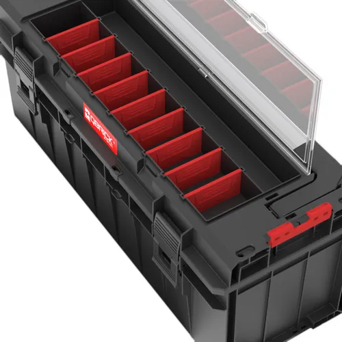 Skrzynka narzędziowa QBRICK System Pro 700 Expert
