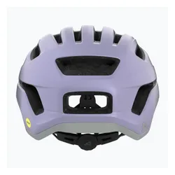 Kask rowerowy Alpina Paranus MIPS lilac/grey matt