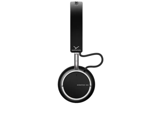 Słuchawki bezprzewodowe Beyerdynamic Aventho 100 Nauszne Bluetooth 5.4 Czarny