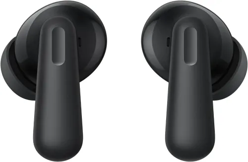 Słuchawki bezprzewodowe OnePlus Nord Buds 3 Pro Dokanałowe Bluetooth 5.4 Czarny