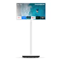 Monitor THOMSON Go TV 32HG4M45 32" 1366x768px