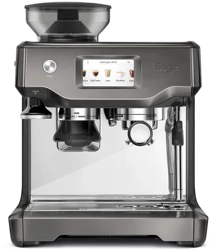 Ekspres SAGE The Barista Touch SES880BST Czarny