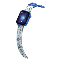 Smartwatch KiDiZ Connect GPS Niebieski