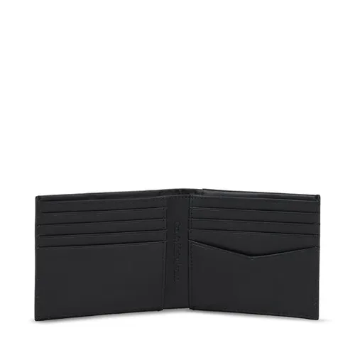 Подарочный набор Calvin Klein Jeans Gifting Bifold / Keyfob K50k511201 Black BDS