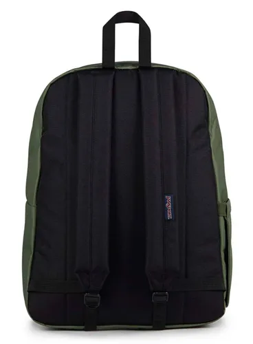 Plecak unsisex JanSport SuperBreak Plus - cargo green