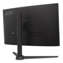 Monitor ACER Nitro 27" XZ270W0BMIIPHX 1920x1080px 240Hz 1 ms [VRB] Curved