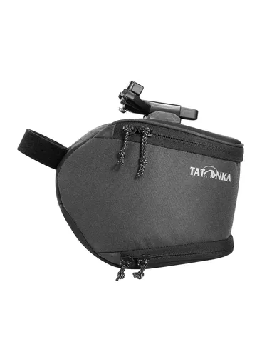 Torba podsiodłowa Tatonka Bike Saddle Bag M - black
