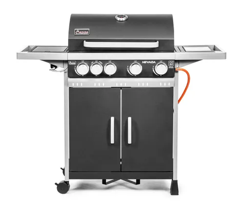 Grill gazowy ACTIVA Nevada 19751G 14 kW 63 x 38 cm