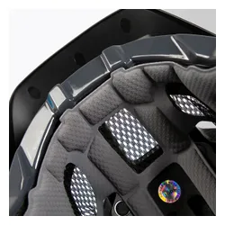 Kask rowerowy Endura Hummvee Plus MIPS grey camo