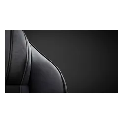 Fotel DIABLO CHAIRS X-Horn 2.0 (L) Czarno-szary