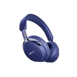 Słuchawki bezprzewodowe Bose QuietComfort Ultra 2gen Nauszne Bluetooth 5.4 Fioletowy