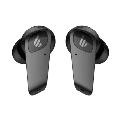 Słuchawki bezprzewodowe Edifier NeoBuds Planar ANC Dokanałowe Bluetooth 5.4 Czarny