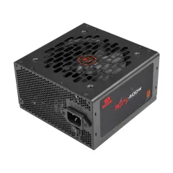 Zasilacz Redragon GC-PS024 600W 80+ Bronze Czarny