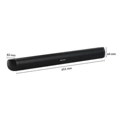 Soundbar SHARP HT-SB107