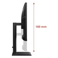 Monitor AOC Q32E4U 31.5" 2560x1440px IPS 100Hz 4 ms [GTG]