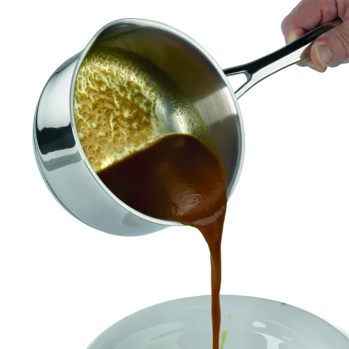 KELA Flavoria 1,8 l - rondel ze stali nierdzewnej