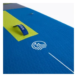 Deska SUP AQUASTIC Perth 10'8" allround ciemny niebieski
