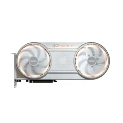 Karta graficzna Gigabyte Aorus GeForce RTX 5080 Infinity Wood 16GB GDDR7 256bit DLSS 4