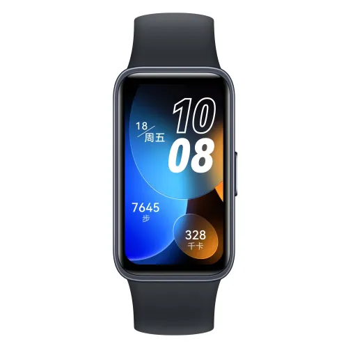 Smartband Huawei Band 8 Czarny