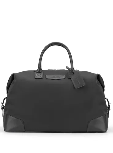 Нейлоновая дорожная сумка Puccini Weekender 37 l-черный