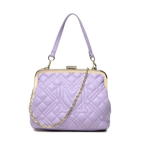 Dragoste MOSCHINO Jc4011pp0gla0651 geanta Lilla