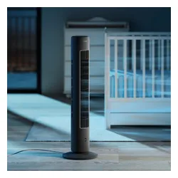 Ventilator PHILIPS CX5535/11
