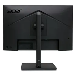 Acer Vero B247YGbmiprzx - 23.8'' | IPS | Full HD | 75 Hz | Adaptive Sync | USB HUB | Pivot | Height Adjust 150 mm | EPEAT Gold | Czarny