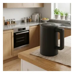 Czajnik KOHERSEN Black Matt Smart