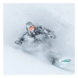 Deska snowboardowa męska Bataleon Goliath