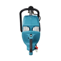 Дисковая пила Аккумуляторная Makita CE001GZ