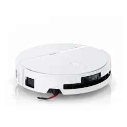 Robot sprzątający Bosch Spotless 2 Advanced + BCR2P2WXAB Funkcja mopowania Stacja oczyszczająca Tworzenie mapy pomieszczenia 67dB