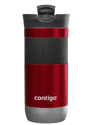 Kubek termiczny Contigo Byron 2.0 0,47 l - red
