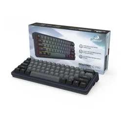 Klawiatura REDRAGON Draconic V2 K730GB-RGB-PRO