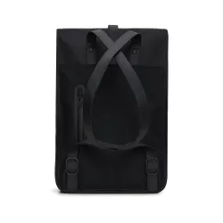 Ploaie Rucsac Mini W3 13020 Negru