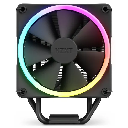 Chłodzenie NZXT T120 RGB Czarny