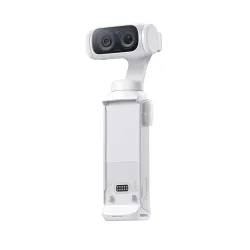 Kamera Insta360 Luna Ultra Standard Bundle Cosmic Biały