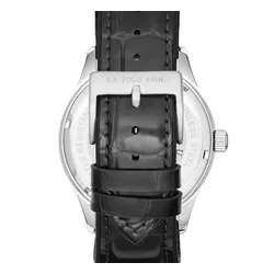 Часы наручные U.S. Polo Assn. Yale USP7370BK