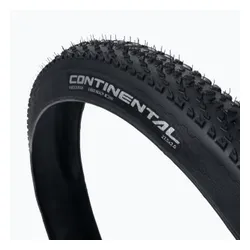 Opona rowerowa Continental Race King II SW 27.5 x 2.00 black