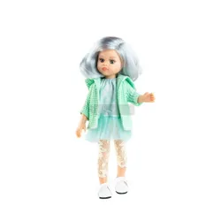 Lalka hiszpańska Kira 32cm