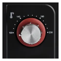 Mini piekarnik Girmi FE30 30l