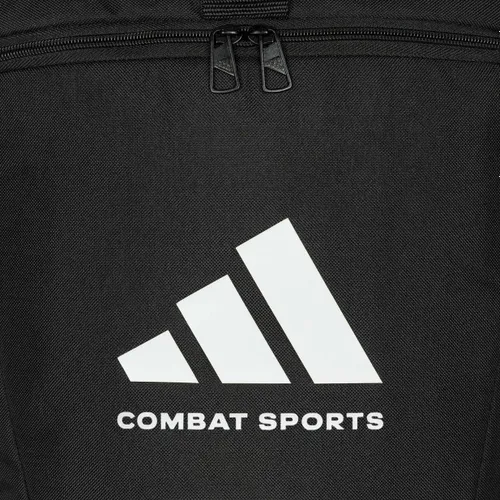 Plecak treningowy adidas 21 l black/white ADIACC090CS