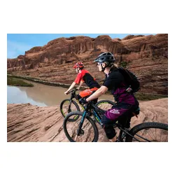 Kask rowerowy RUDY PROJECT Protera+