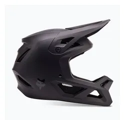 Kask rowerowy Fox Racing Rampage MT matte black