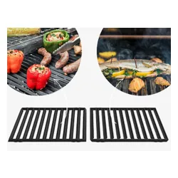 Grill gazowy BROIL KING Gem 310 Shadow 6,9 kW 53 x 34 cm