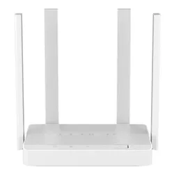 Router KEENETIC Speedster AC1200 2.4 / 5 GHz (DualBand), Wi-Fi Mesh