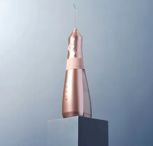 Irygator BURST Water Flosser Różowy