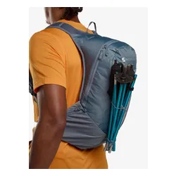 Plecak turystyczny Montane Trailblazer 18 - stone blue