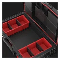 Skrzynka narzędziowa QBRICK System Prime Toolbox 150 Profi