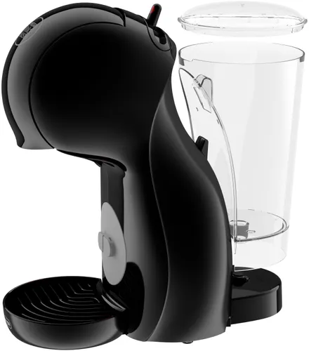 Ekspres DELONGHI Dolce Gusto Piccolo XS EDG210.BGY Czarny